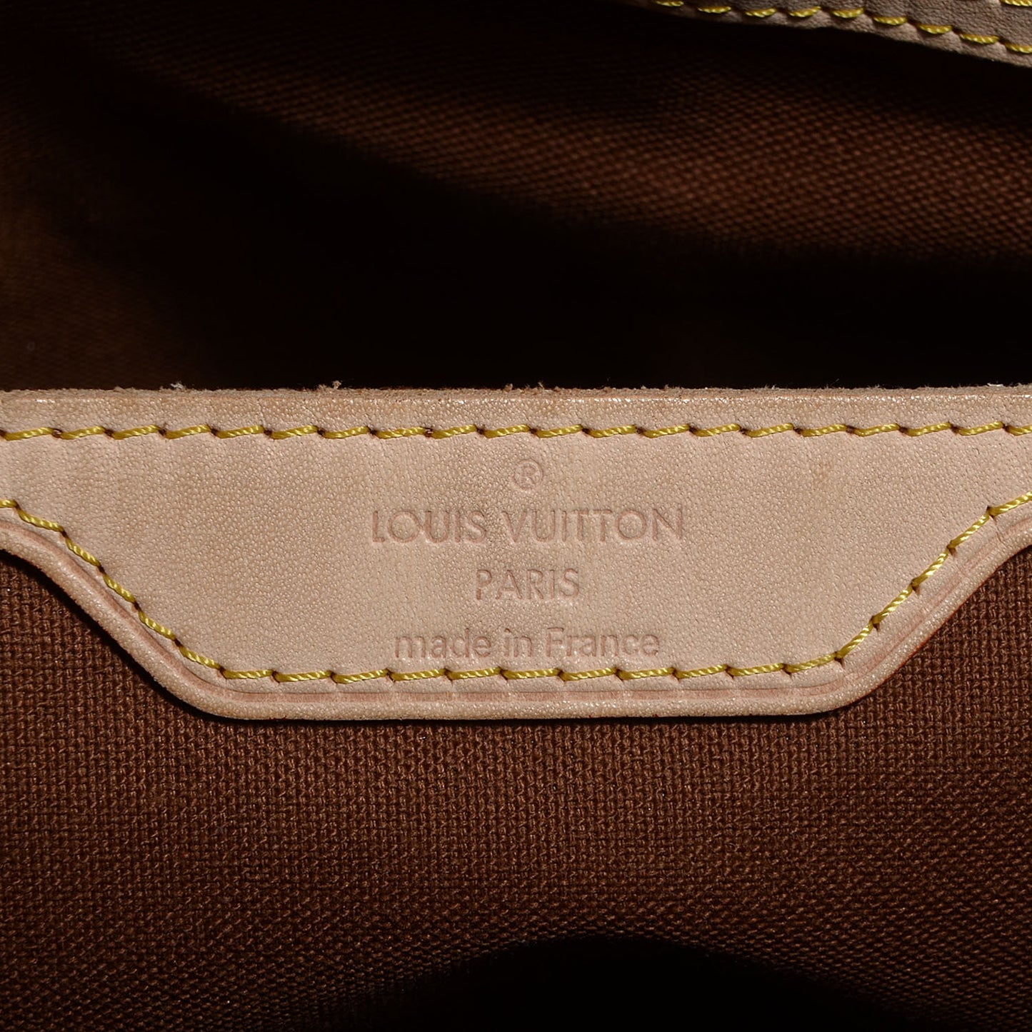 Monogram Palermo GM
