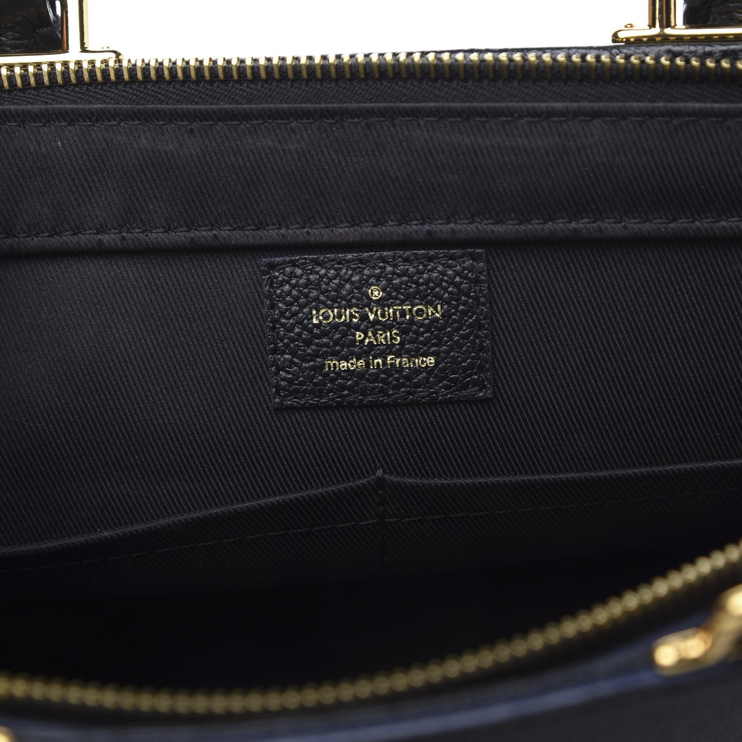Empreinte Sully PM Black