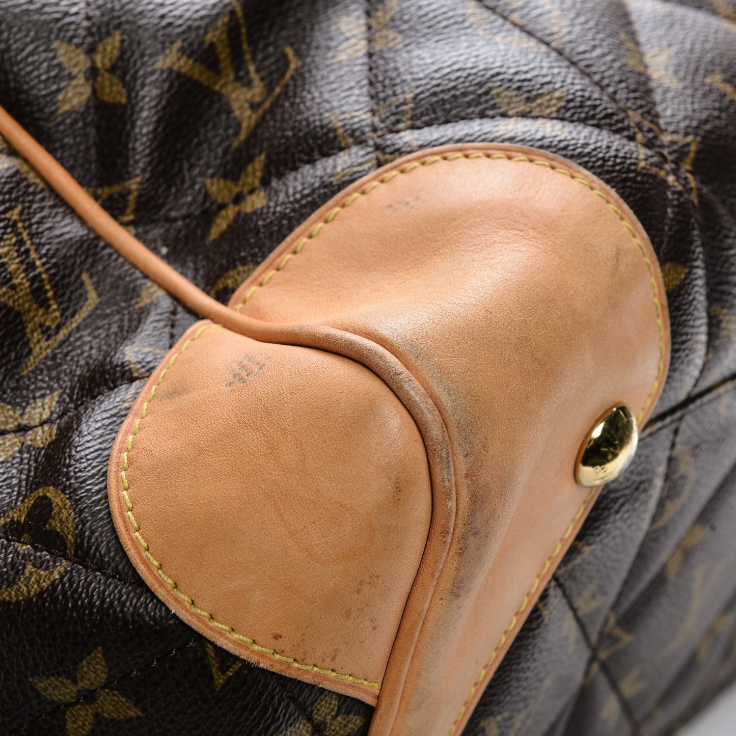 Monogram Etoile Shopper