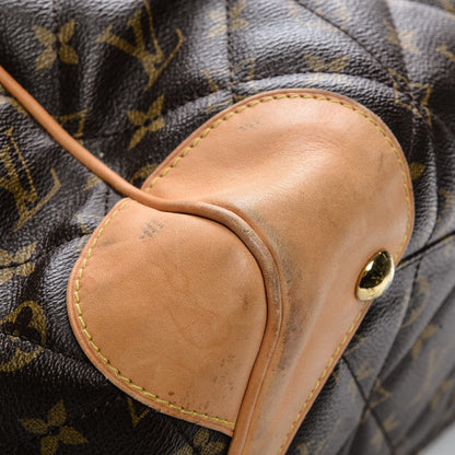 Louis Vuitton Monogram Etoile Shopper 8 of 12