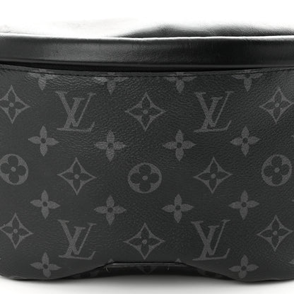 Louis Vuitton Monogram Eclipse Discovery Bumbag 8 of 10
