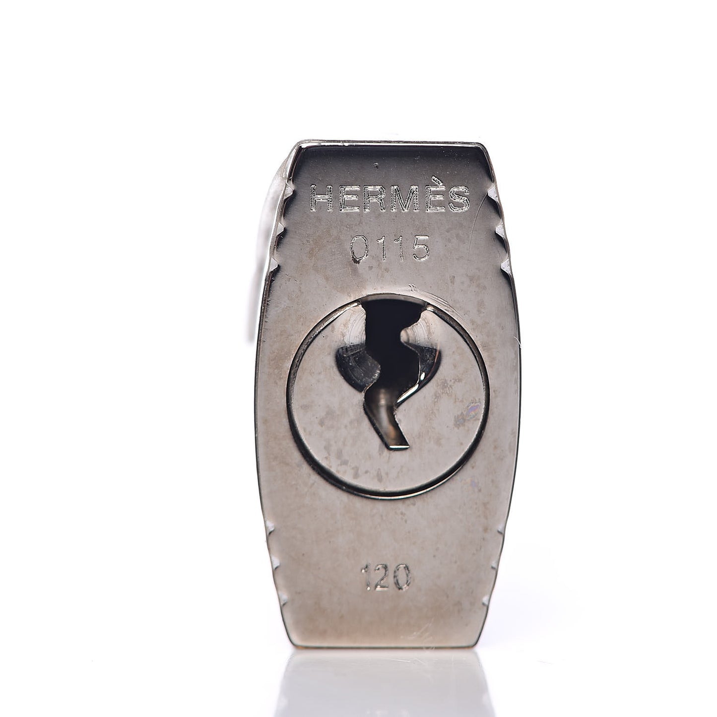 Togo Birkin 30 Gris Tourterelle