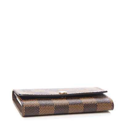 Louis Vuitton Damier Ebene Multicles 6 Key Holder 4 of 6