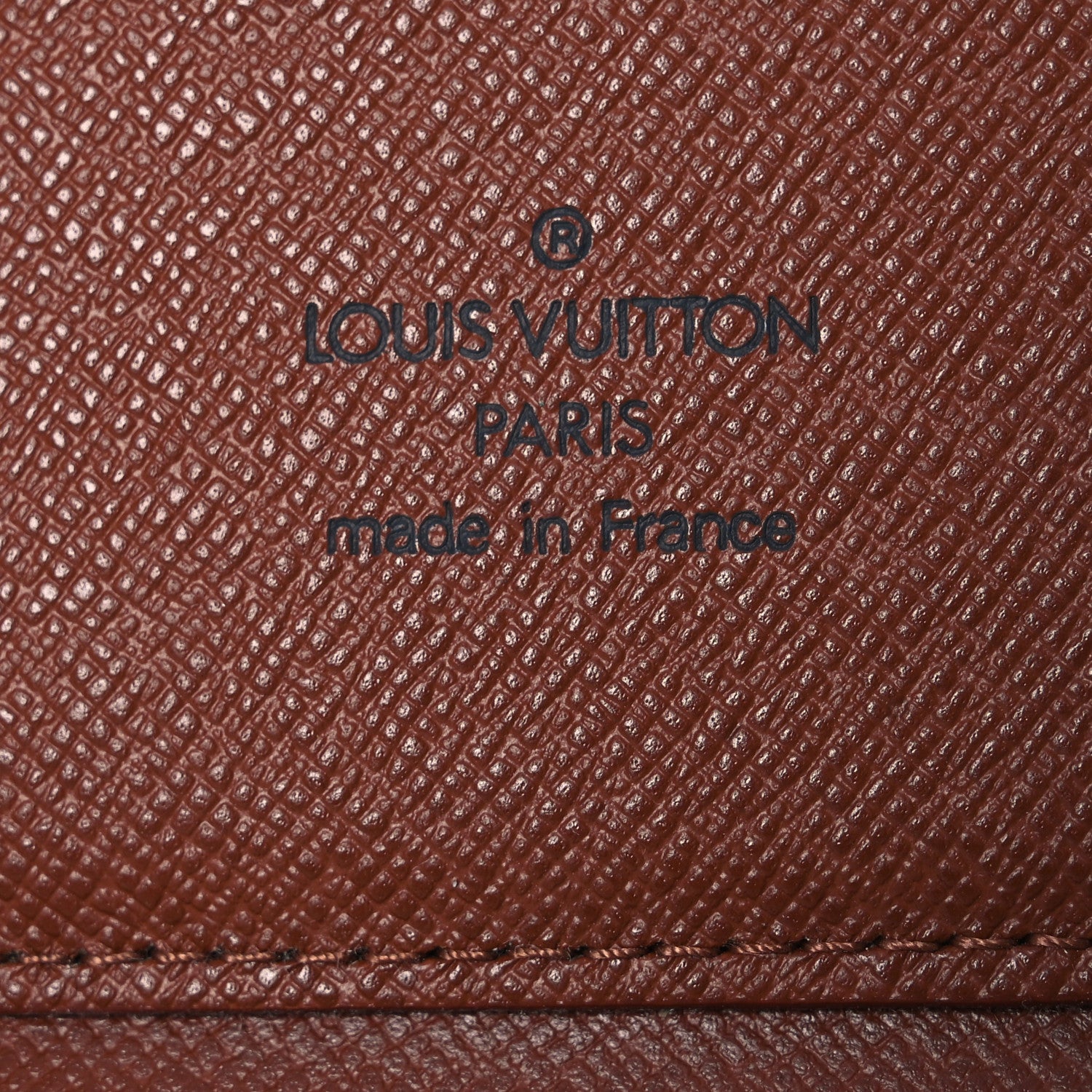 Louis Vuitton Monogram Geode Organizer Zippy Wallet 7 of 11