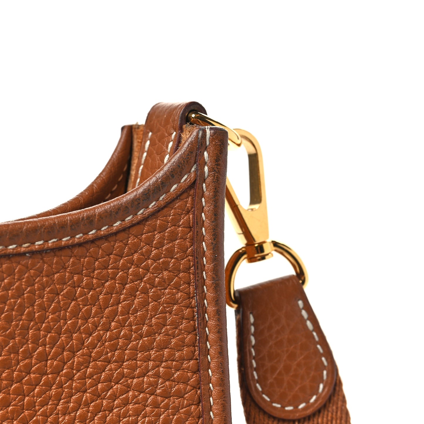 Taurillon Clemence Evelyne TPM Gold