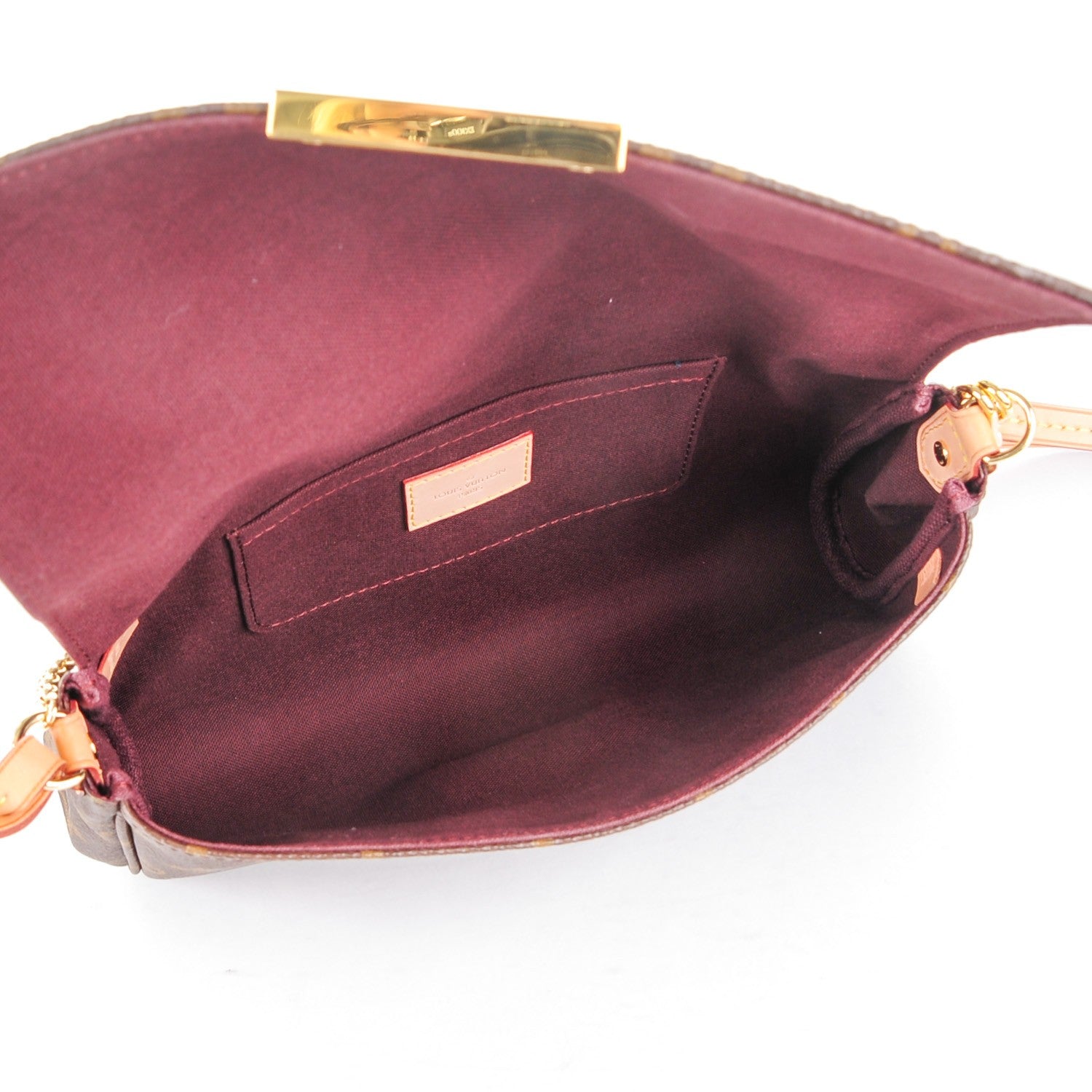 Louis Vuitton Monogram Favorite MM 5 of 8