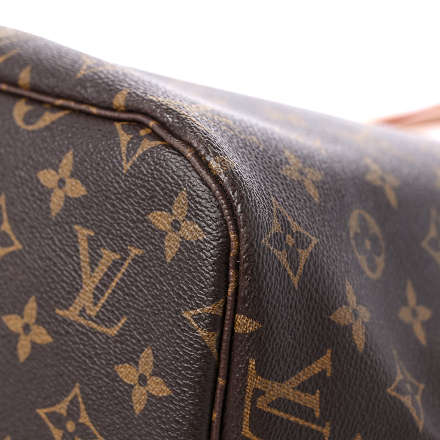 Monogram Neo Neverfull MM