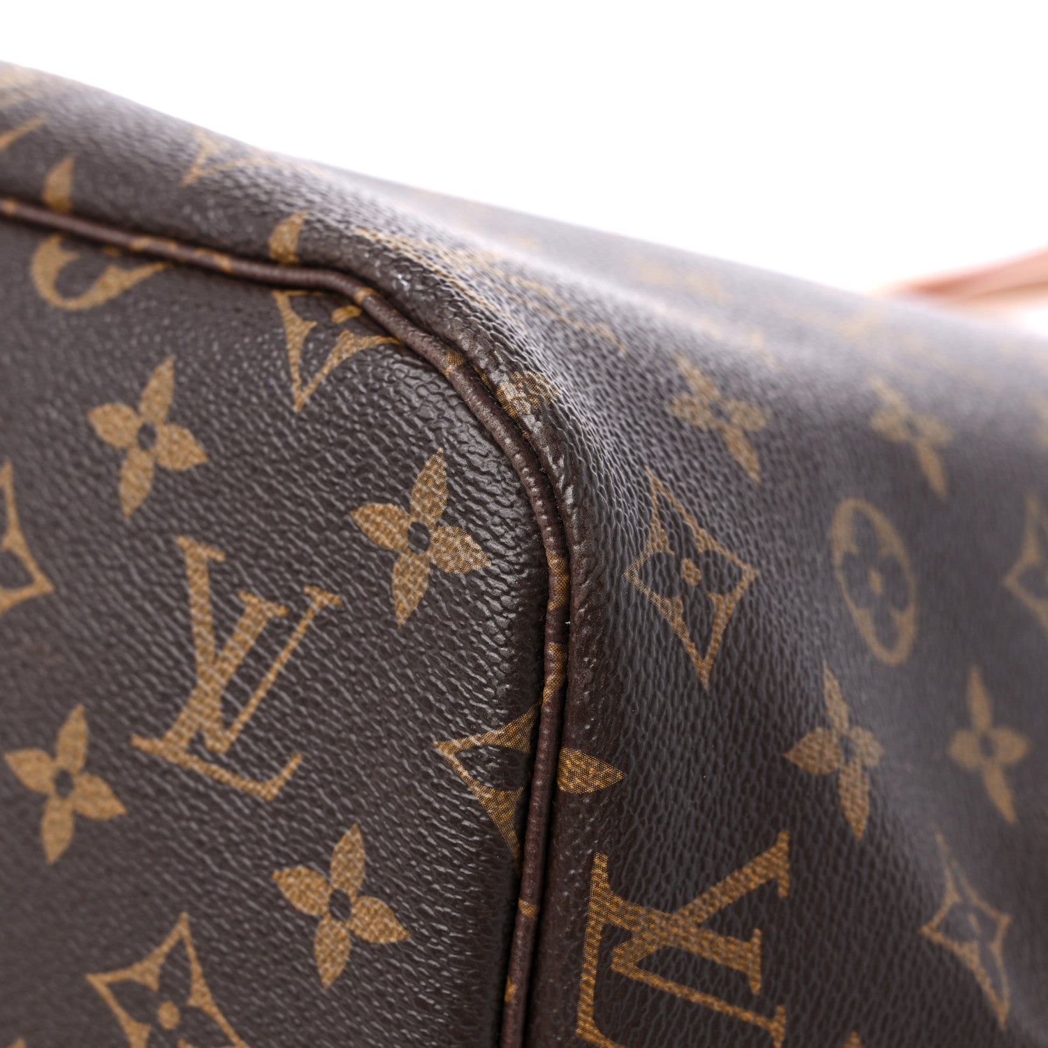 Louis Vuitton Monogram Neo Neverfull MM 10 of 19