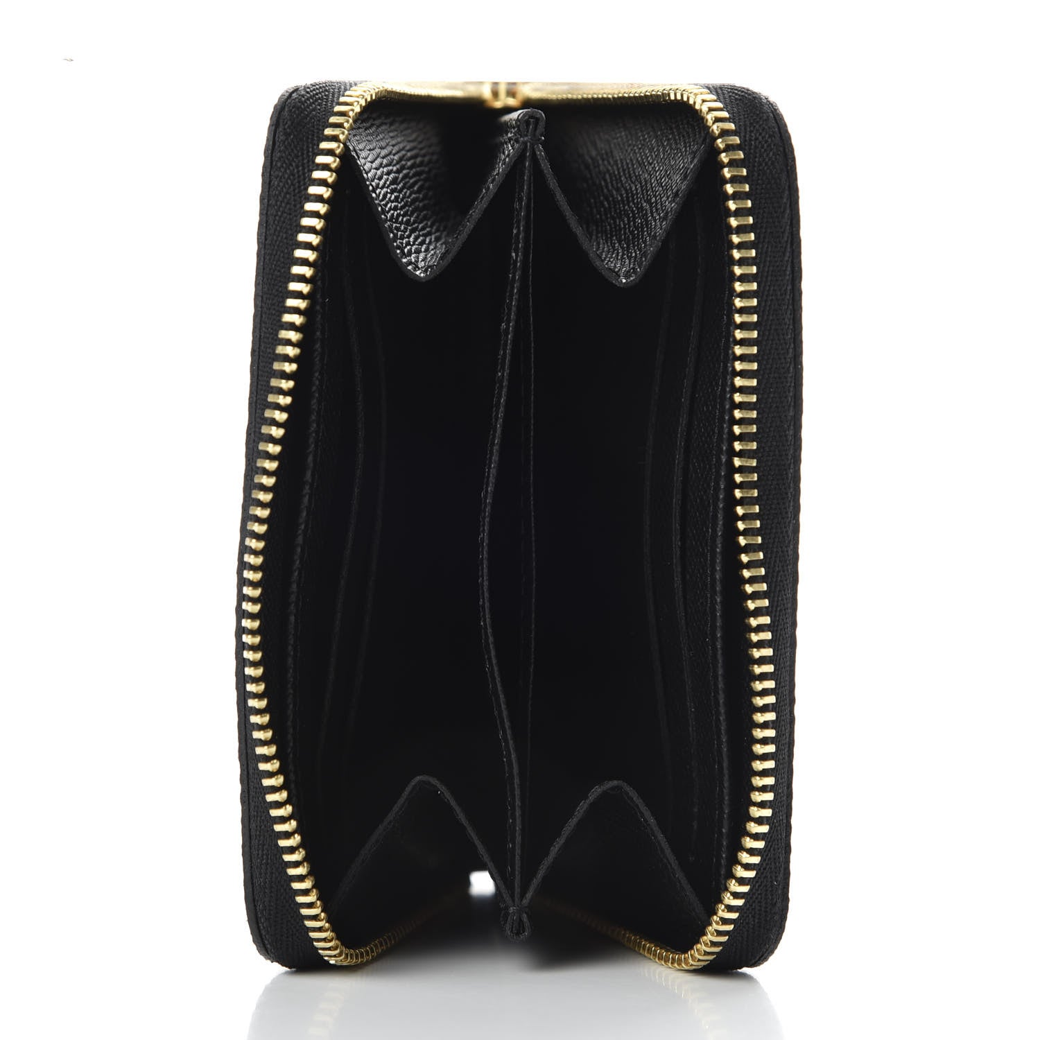 Louis Vuitton Game On Zippy Coin Purse Black 5 of 7