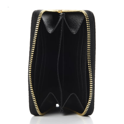 Louis Vuitton Game On Zippy Coin Purse Black 5 of 7