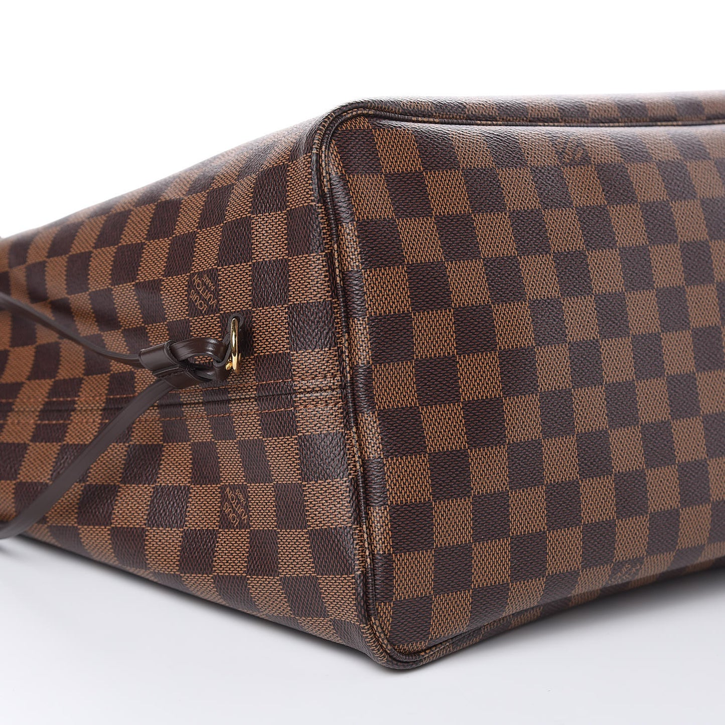 Damier Ebene Neo Neverfull GM