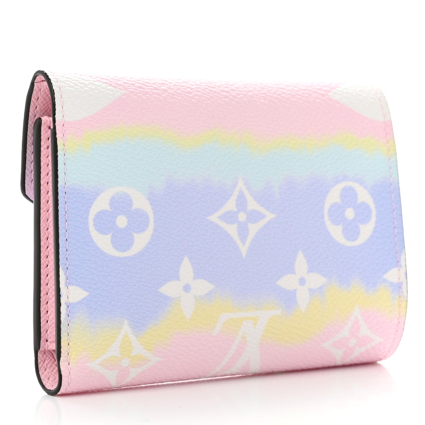 Monogram Escale Victorine Wallet Pastel