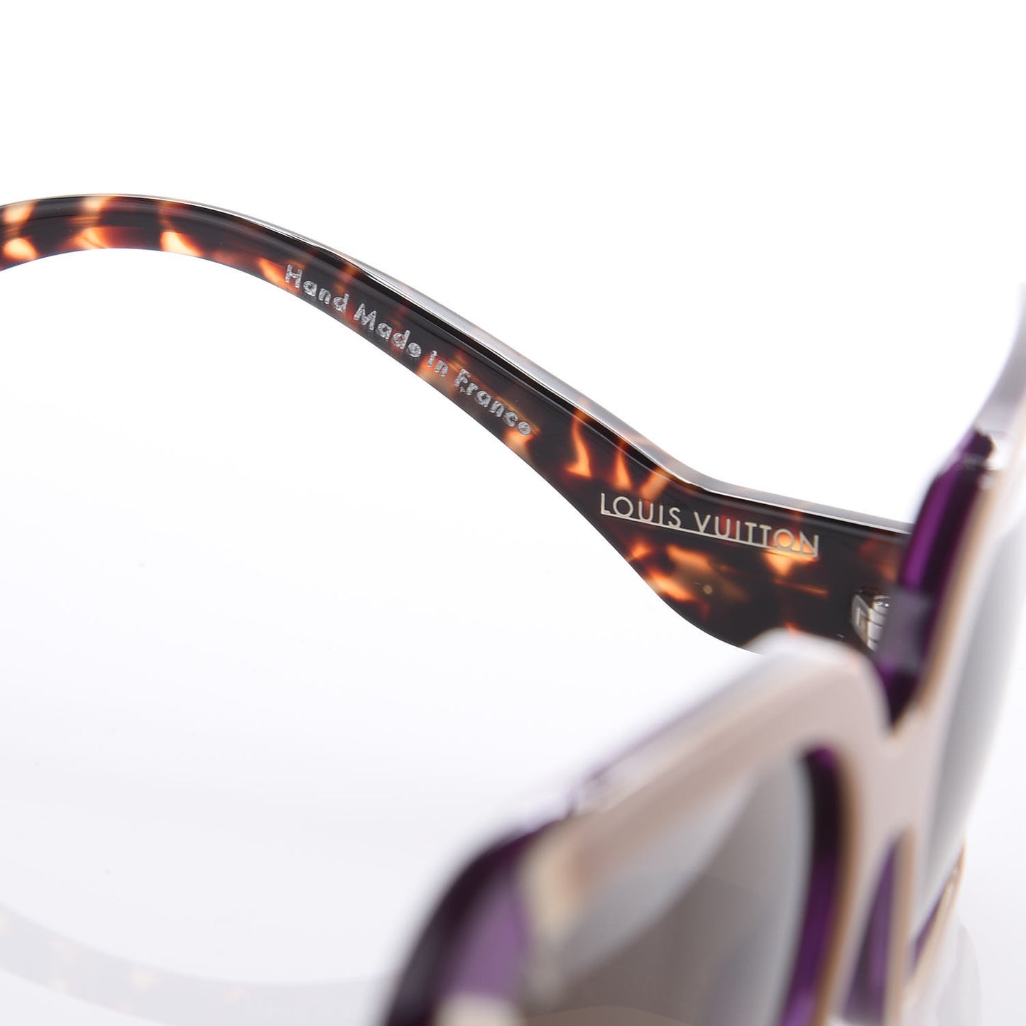 Anemone Sunglasses Z0516W Purple
