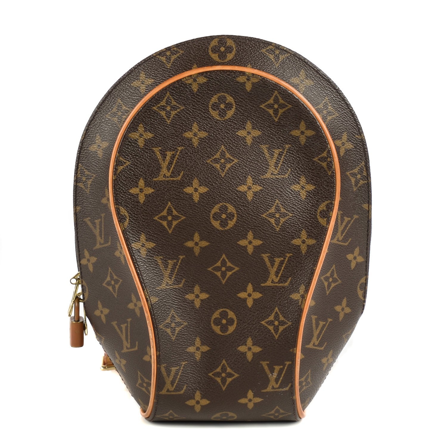 Louis Vuitton Monogram Ellipse Sac a Dos Backpack 1 of 7
