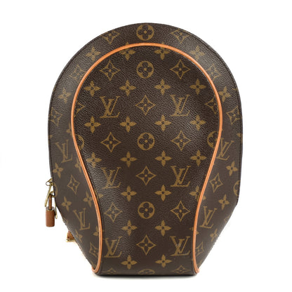 Louis Vuitton Monogram Ellipse Sac a Dos Backpack 1 of 7