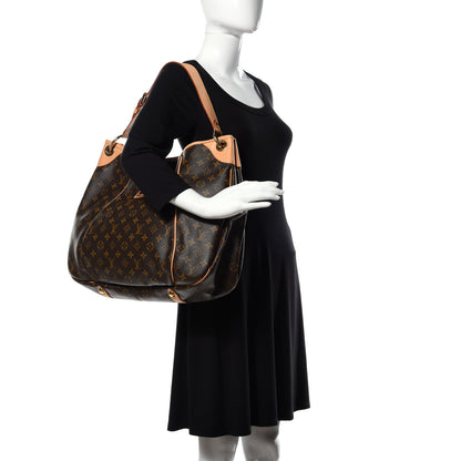 Louis Vuitton Monogram Galliera GM 2 of 11