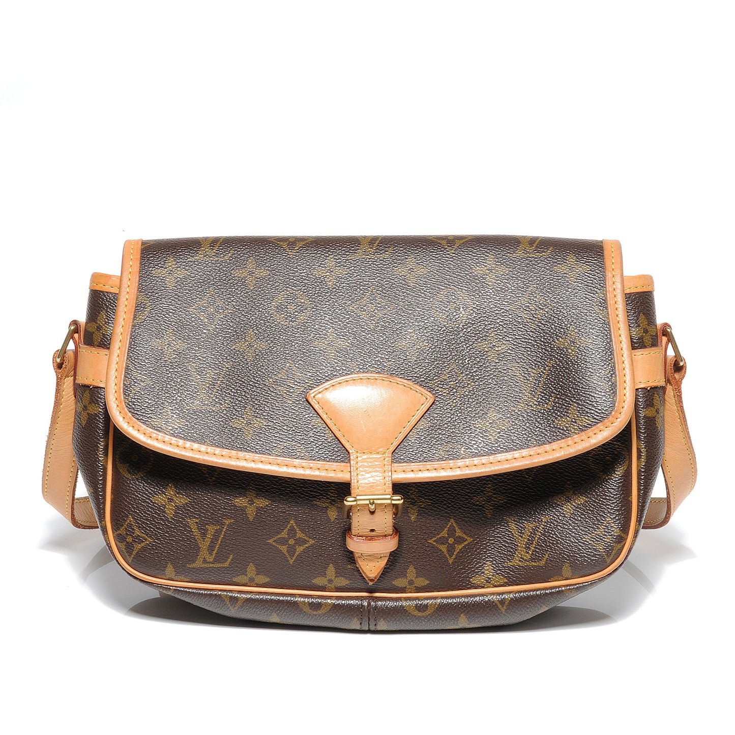 Monogram Sologne