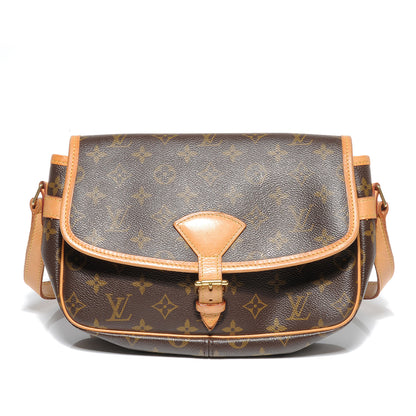 Louis Vuitton Monogram Sologne 1 of 6