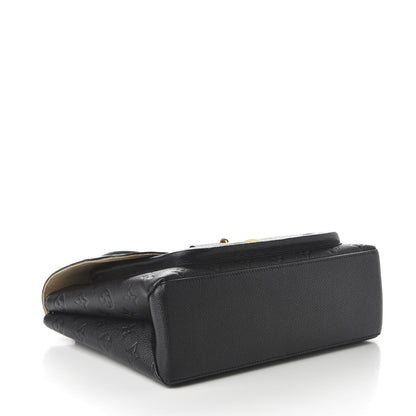 Louis Vuitton Empreinte Marignan Black 5 of 10
