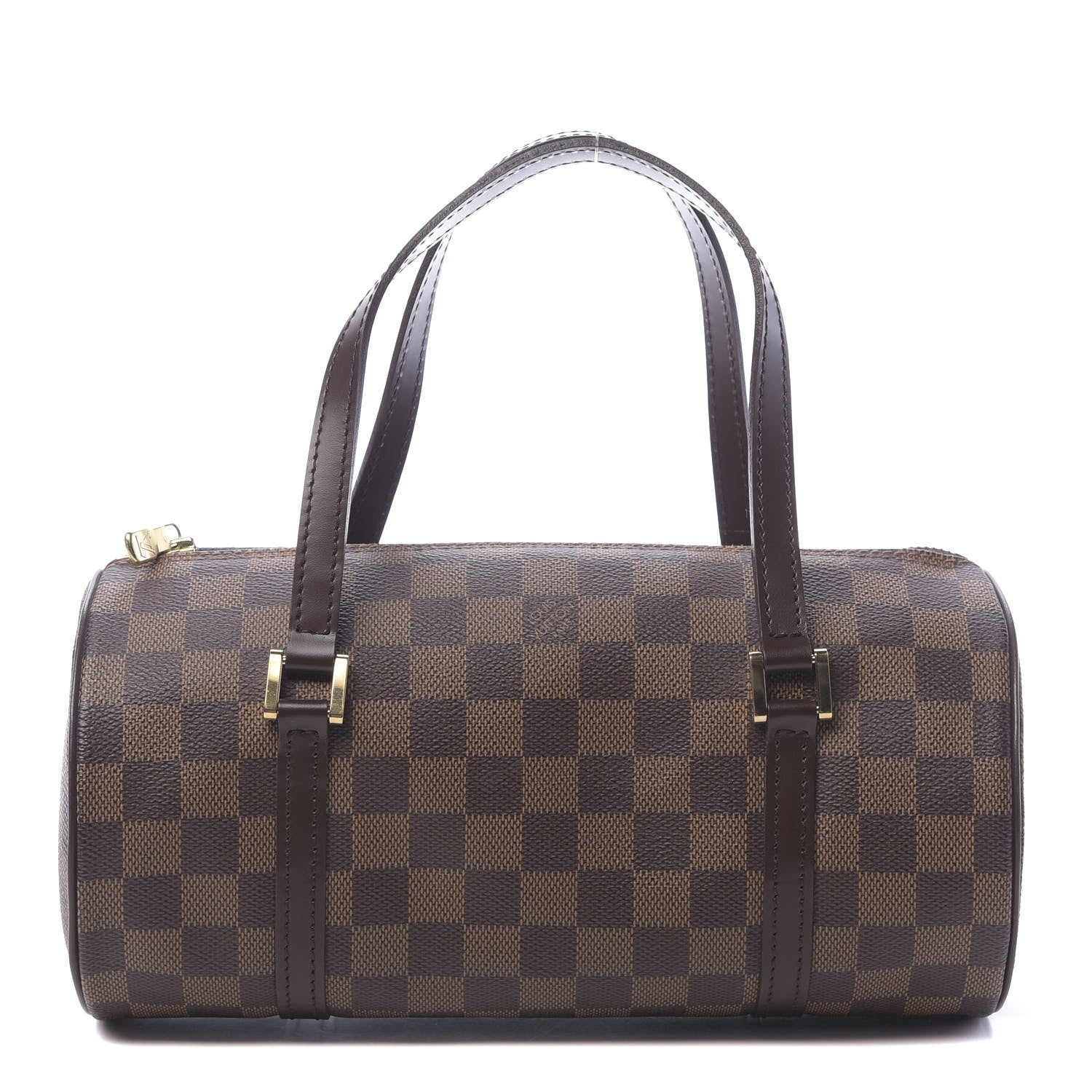 Louis Vuitton Damier Ebene Papillon 26 1 of 13