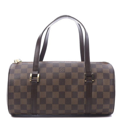 Louis Vuitton Damier Ebene Papillon 26 1 of 13