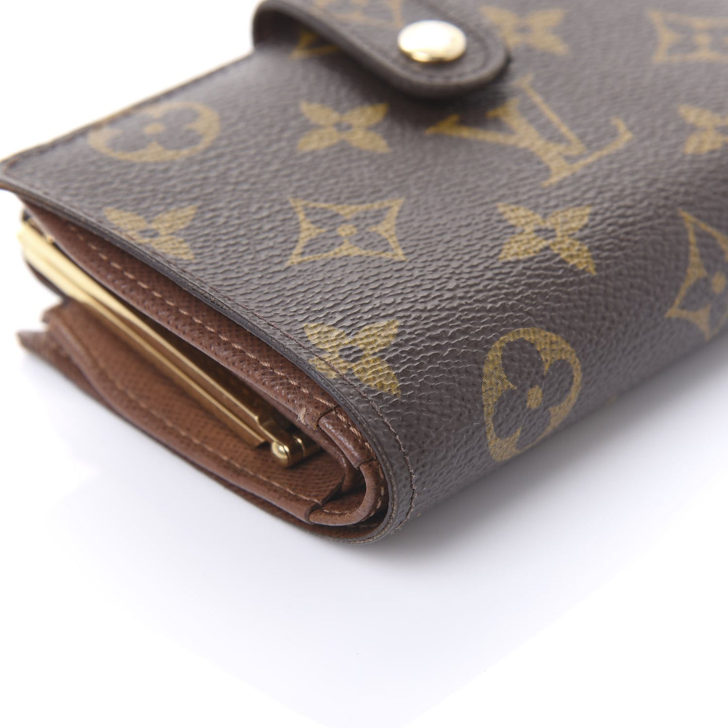 Monogram French Purse Wallet