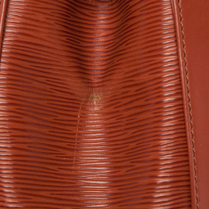 Louis Vuitton Epi Randonnee PM Kenyan Fawn 14 of 15