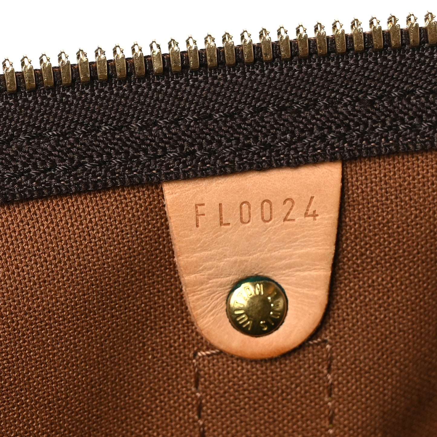 Monogram Keepall 55