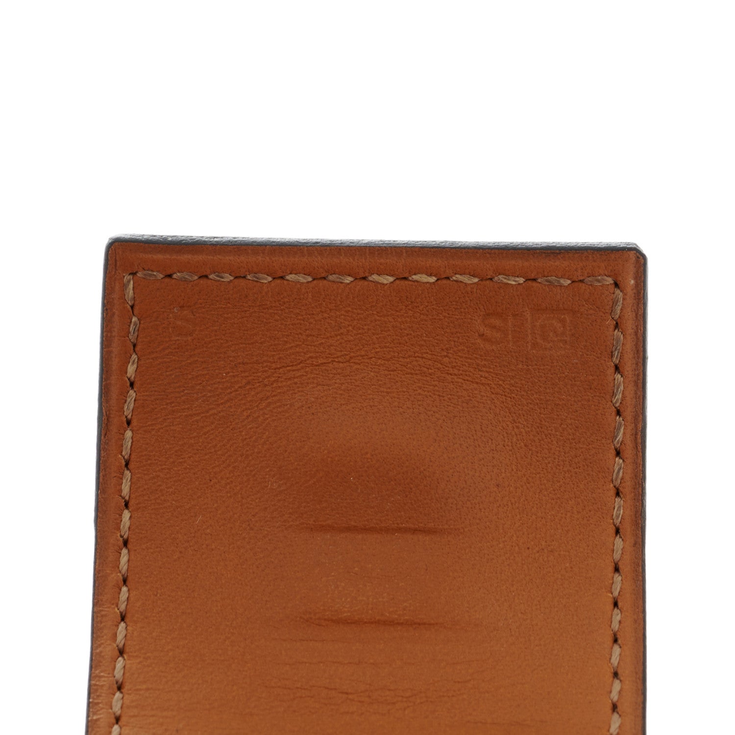 Hermes Swift Collier de Chien CDC Bracelet S Chocolate 7 of 8