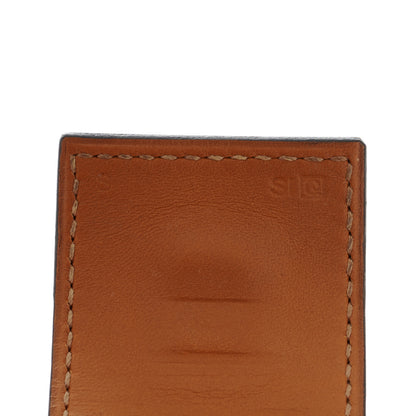 Hermes Swift Collier de Chien CDC Bracelet S Chocolate 7 of 8