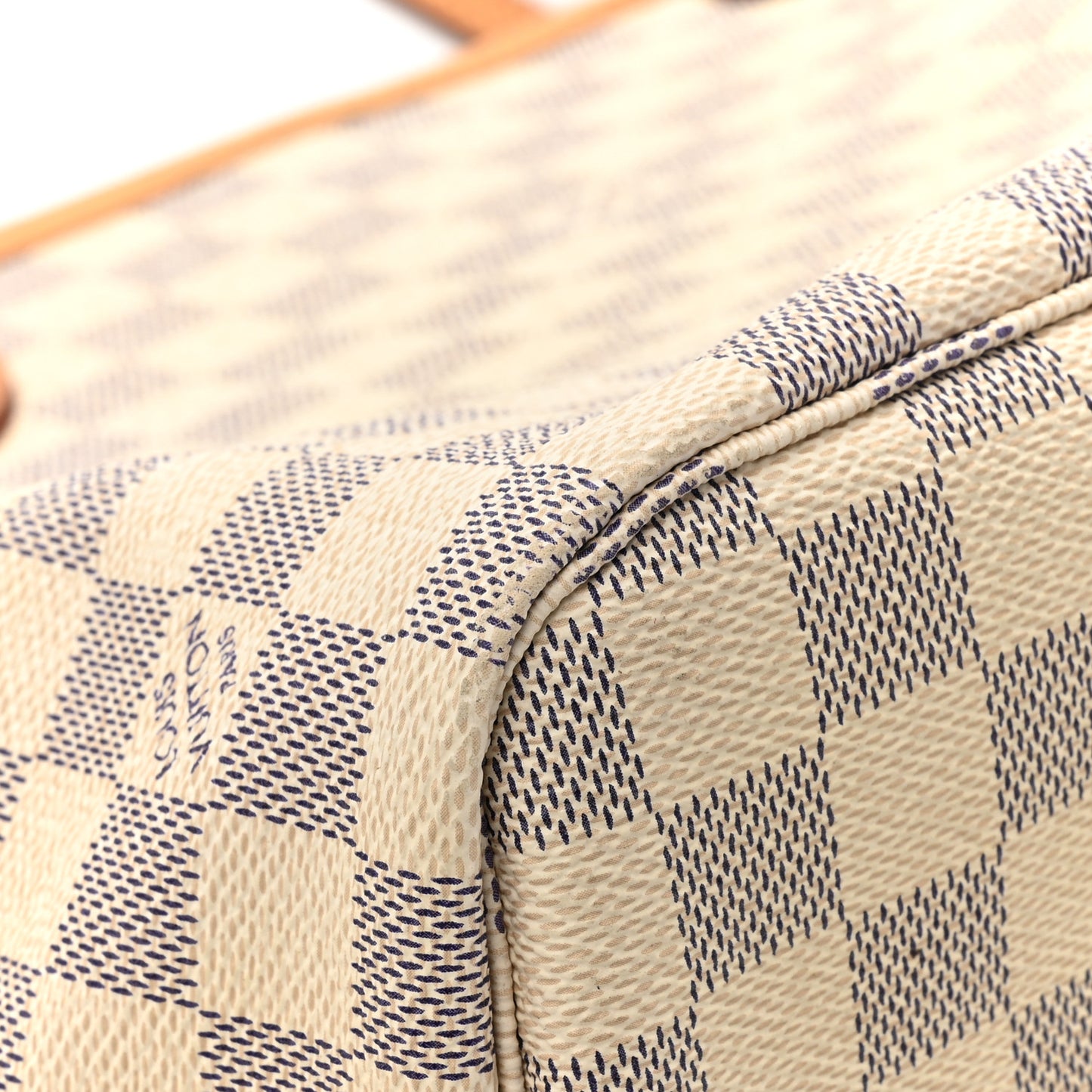 Damier Azur Neo Neverfull MM