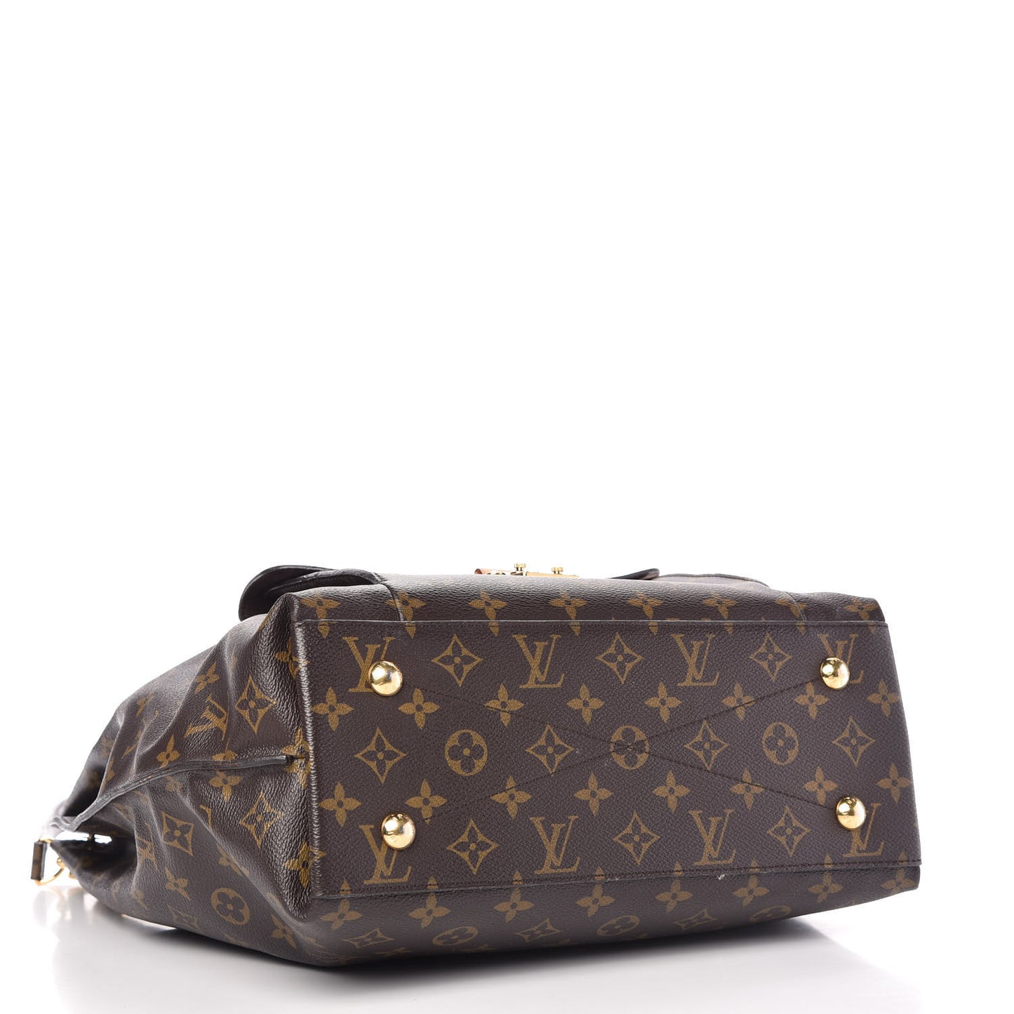 Monogram Metis