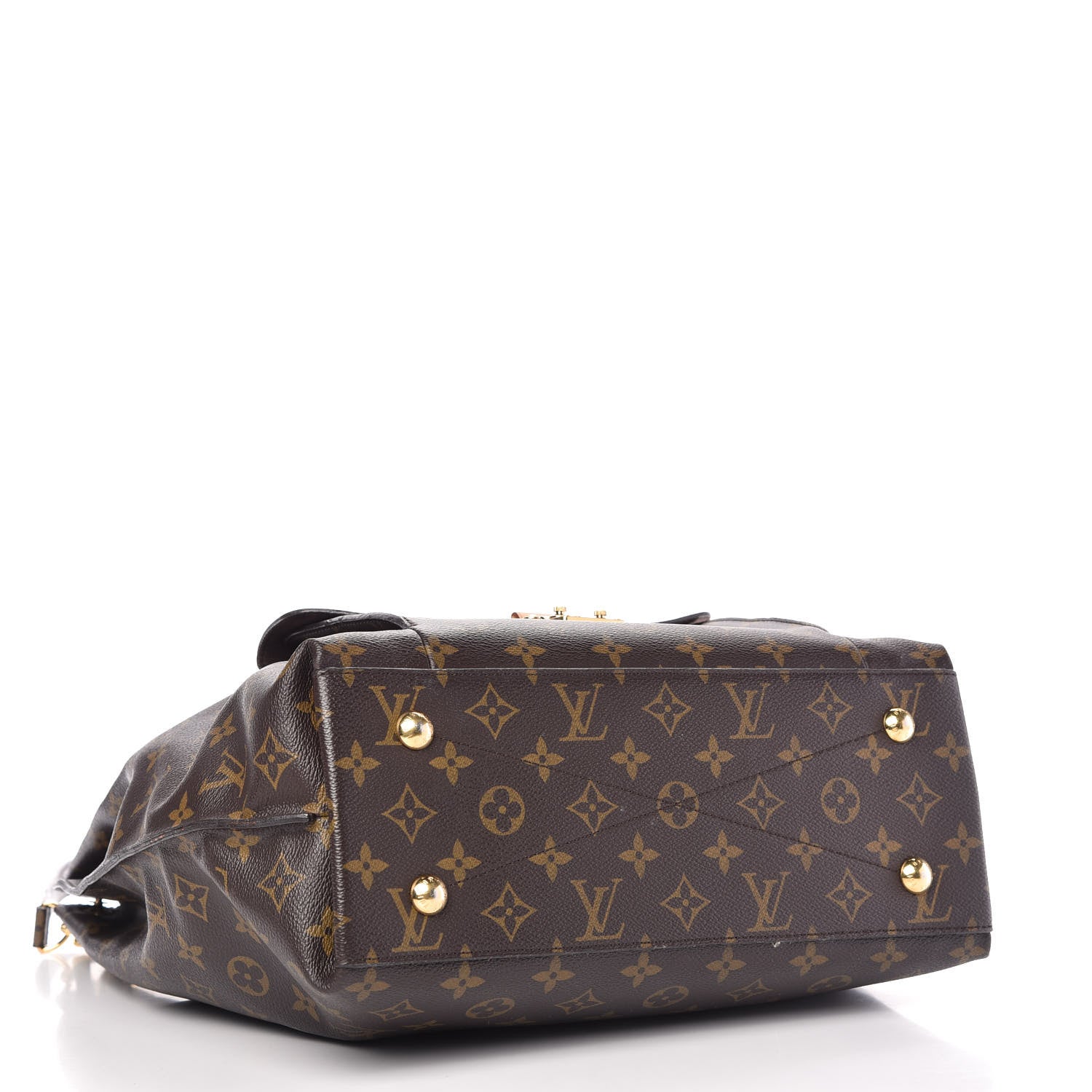Louis Vuitton Monogram Metis 4 of 10