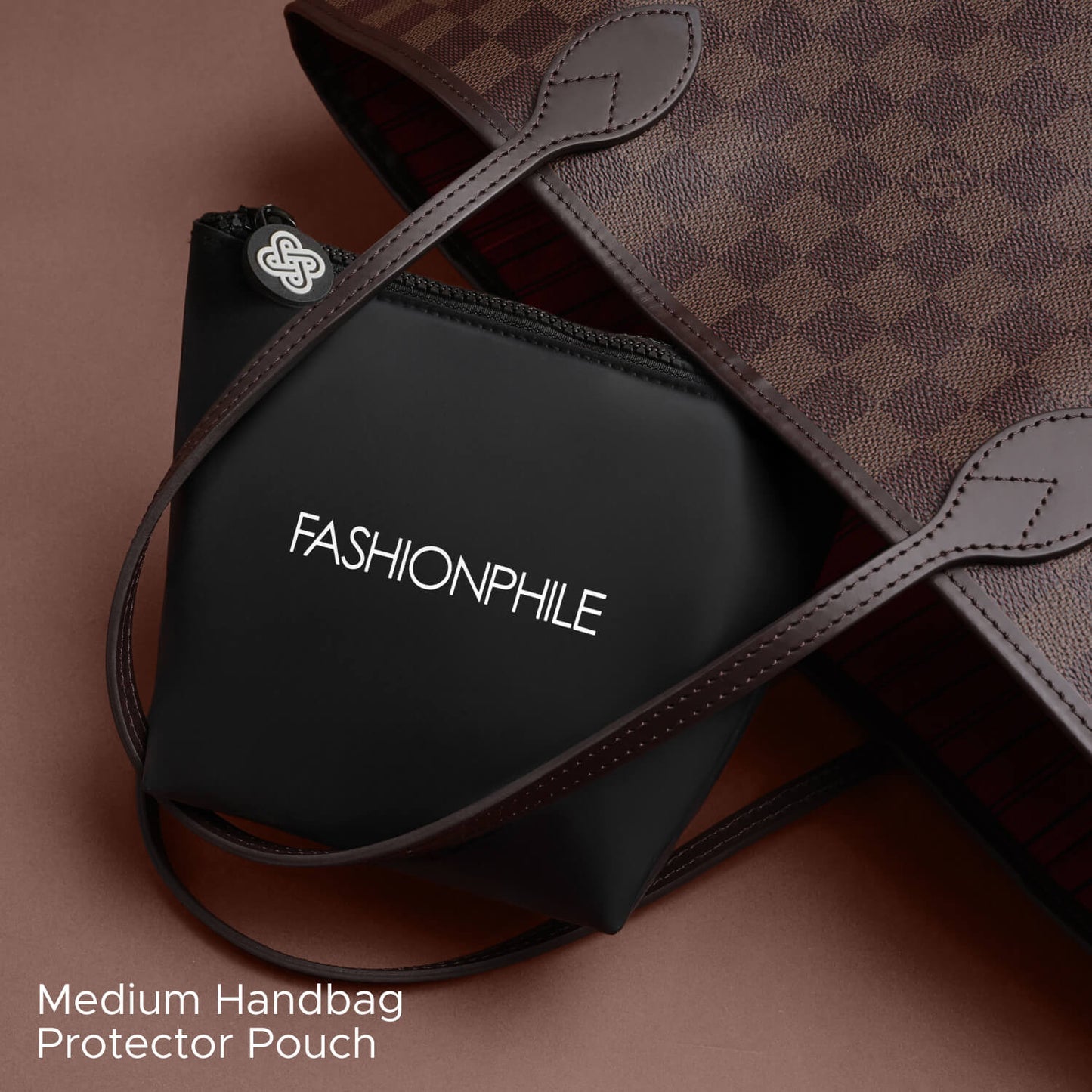 Medium Handbag Protector Pouch