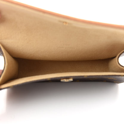 Louis Vuitton Monogram Pochette Florentine S 5 of 11