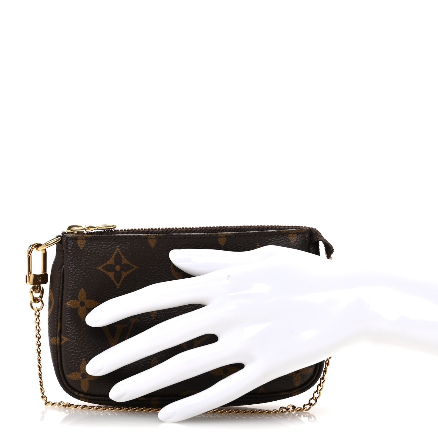 Monogram Mini Pochette Accessories