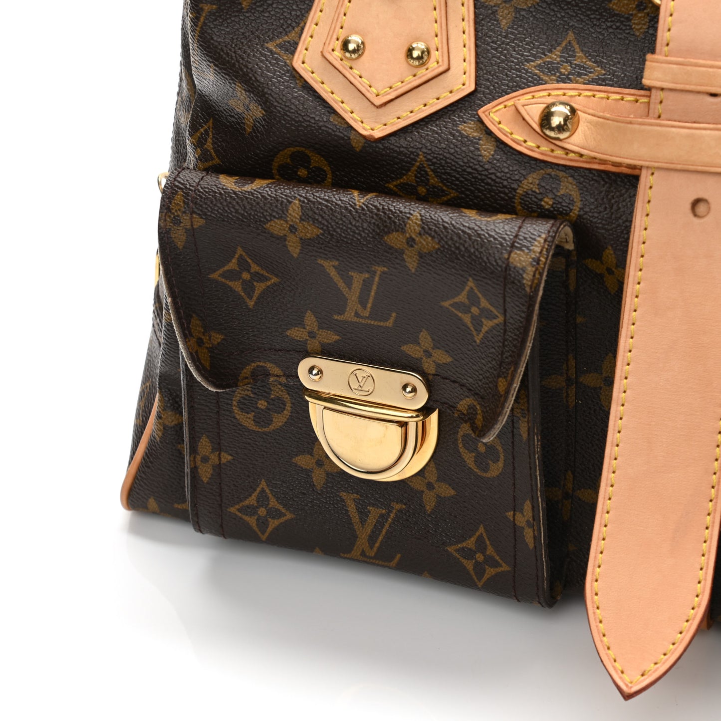 Monogram Manhattan GM