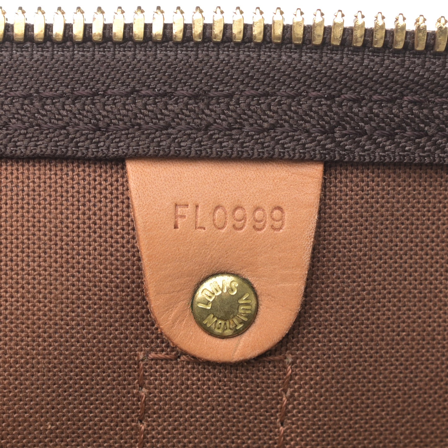 Monogram Keepall Bandouliere 60