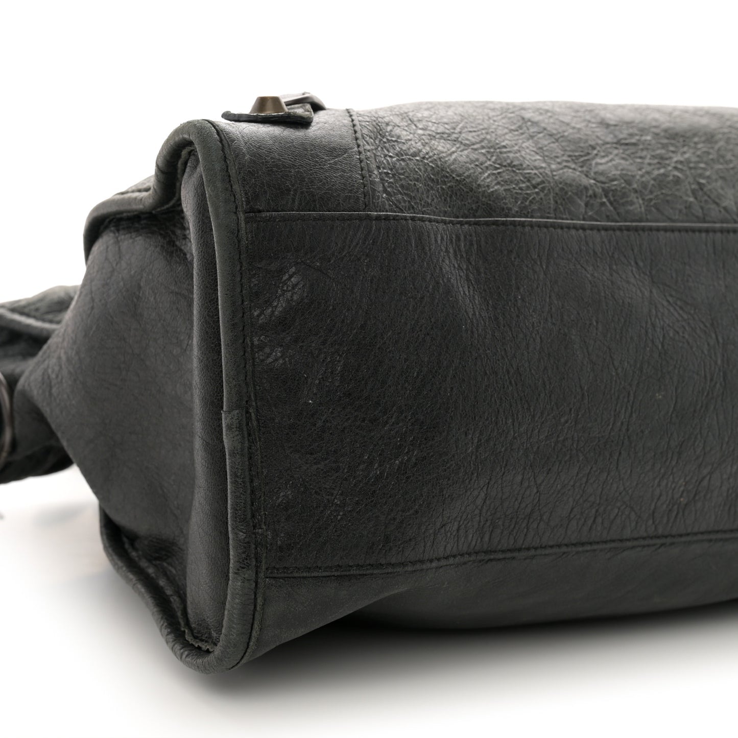 Agneau Classic Hardware City Anthracite