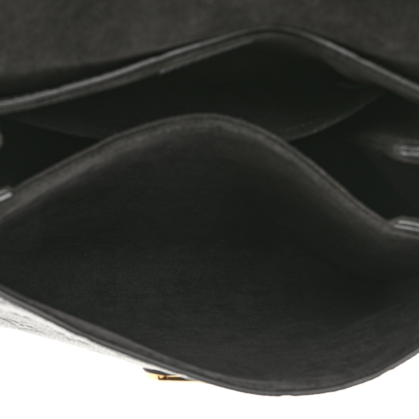 Empreinte Georges BB Black