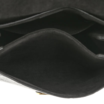 Louis Vuitton Empreinte Georges BB Black 5 of 12