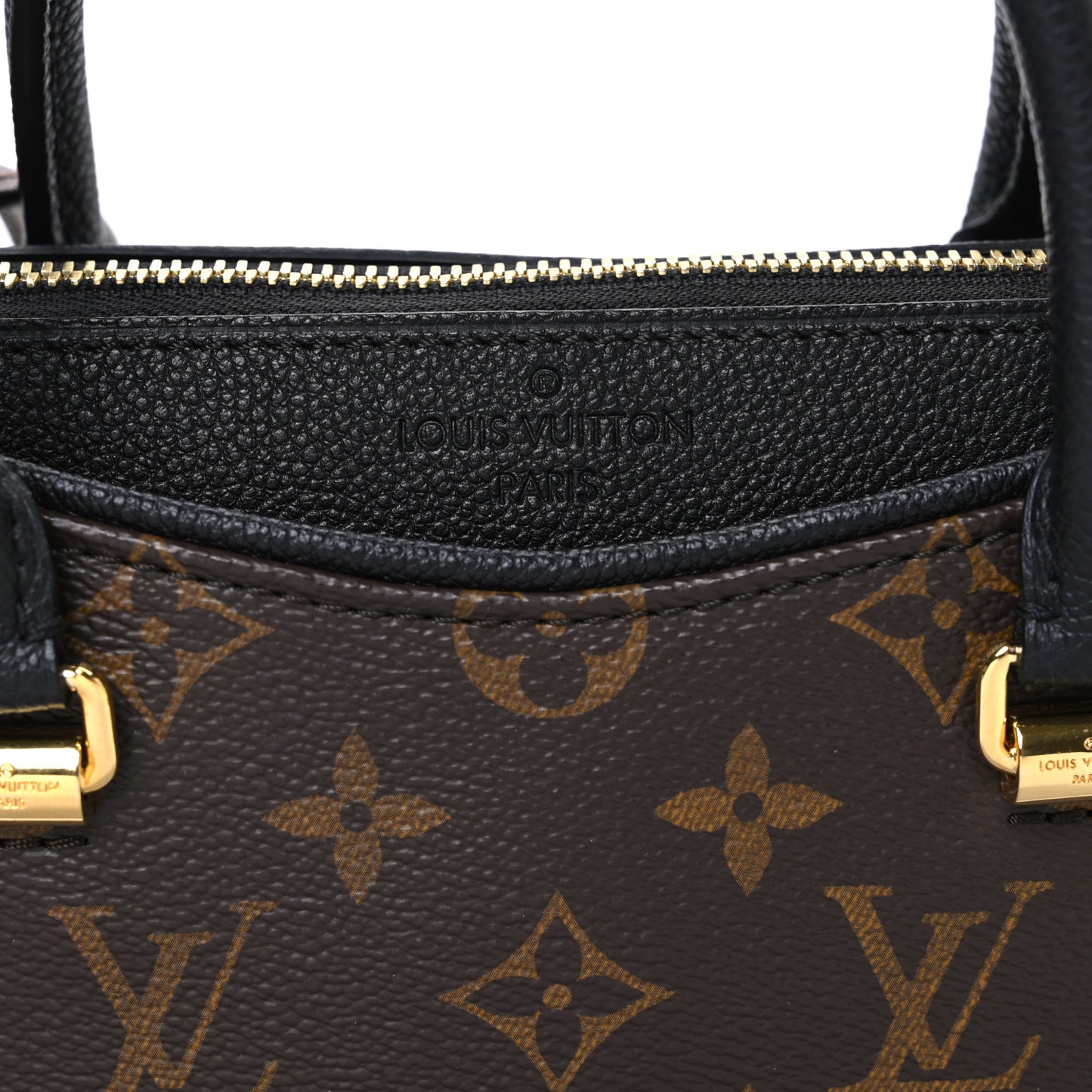 Monogram Pallas Full BB Black