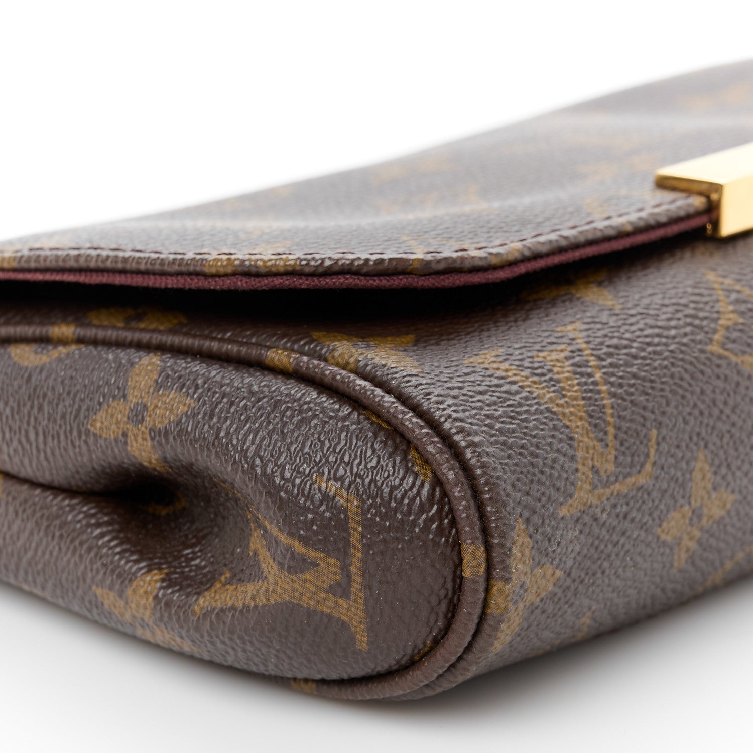 Louis Vuitton Monogram Favorite PM 9 of 10
