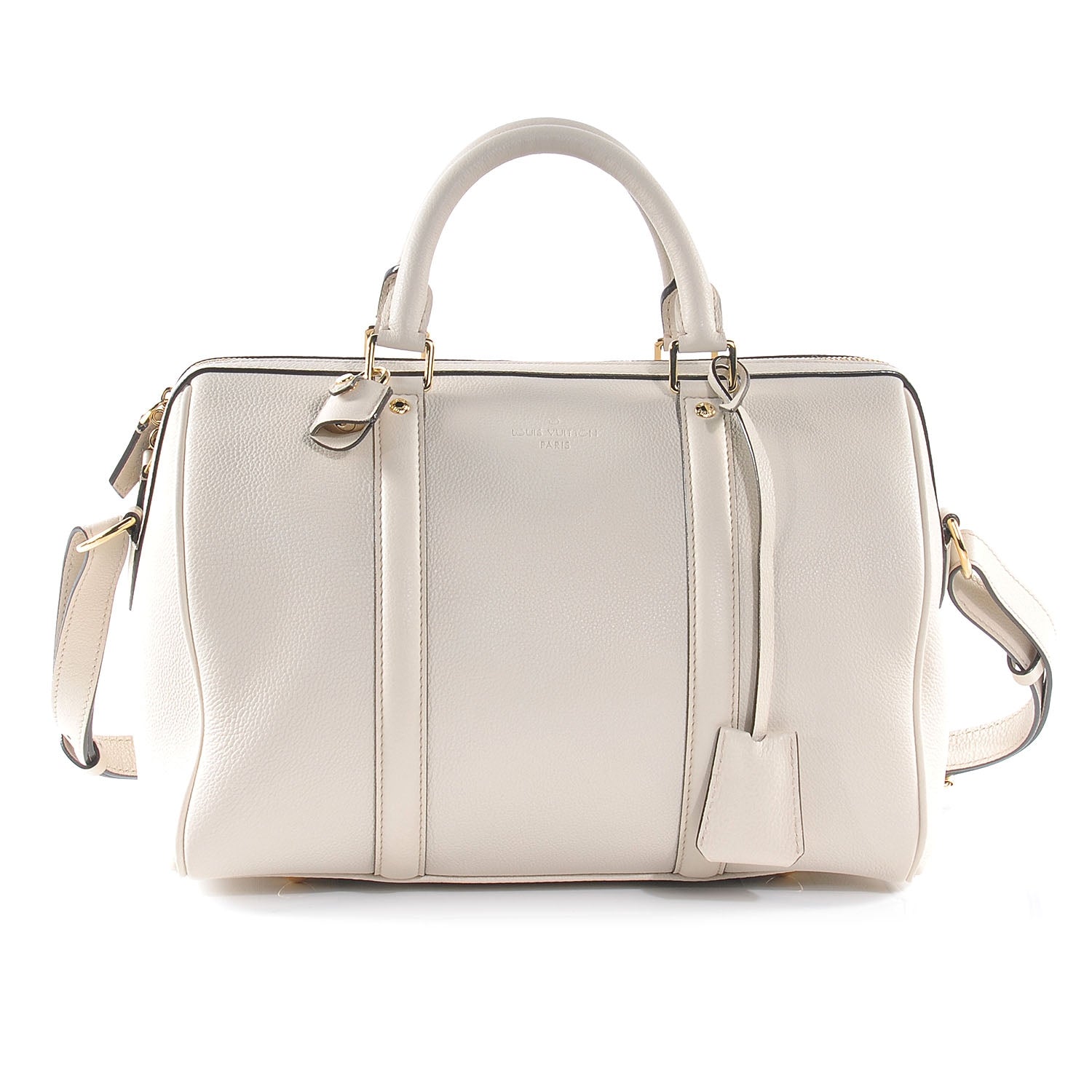Louis Vuitton SC Bag PM Blanc Casse 1 of 7