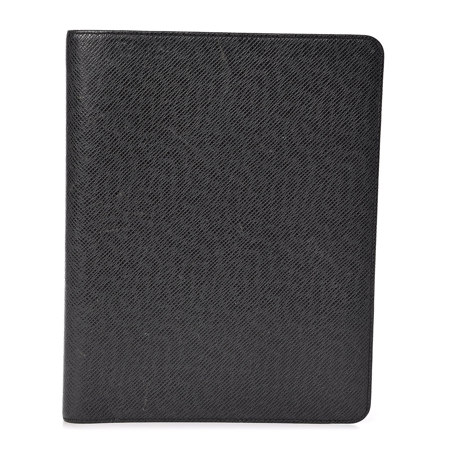Taiga Desk Agenda Cover Ardoise
