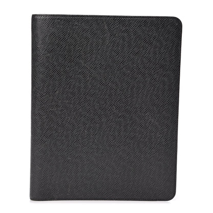 Louis Vuitton Taiga Desk Agenda Cover Ardoise 1 of 8