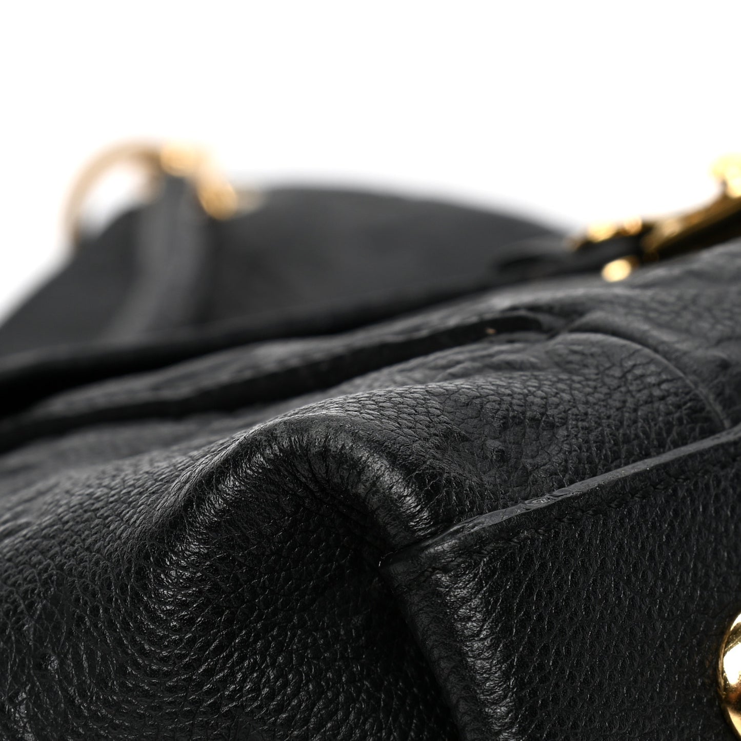 Empreinte Metis Black