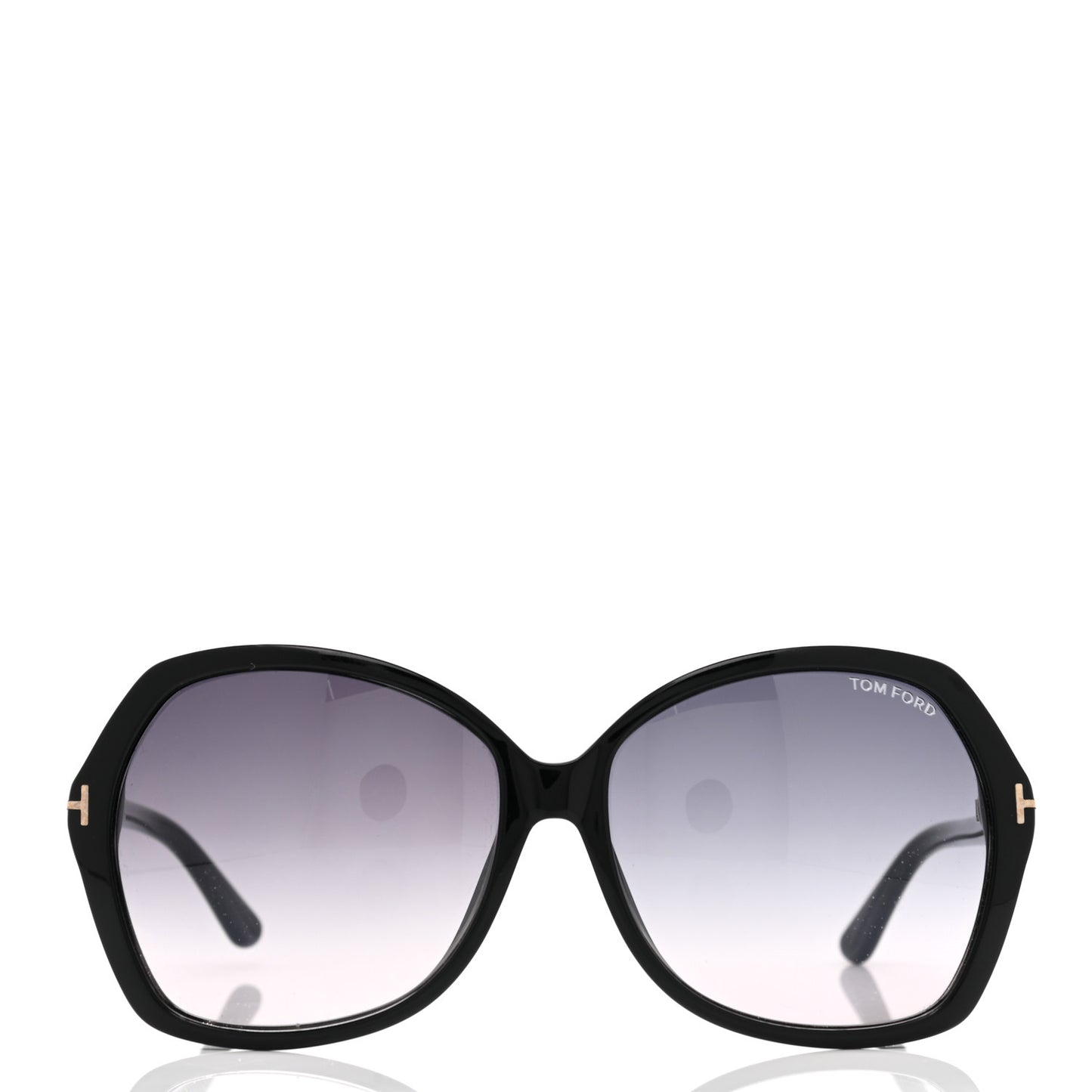 Carola Sunglasses TF328 Black