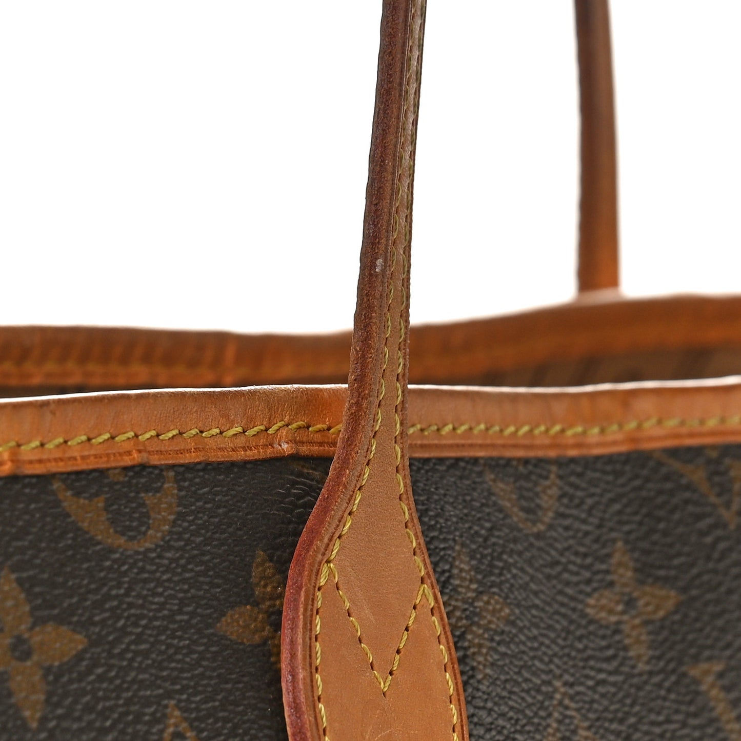 Monogram Neverfull GM