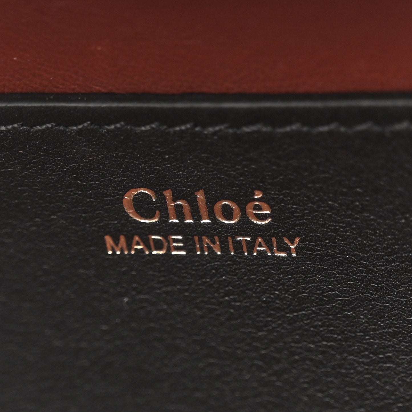 Calfskin Small Joyce Black